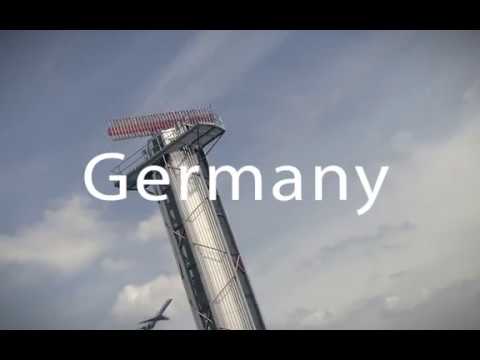 Video: Ինչպես ճանապարհորդել Գերմանիա որպես վայրենի