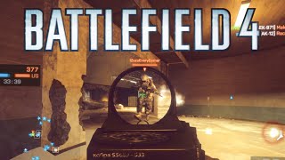 Another Lockerino Video - Battlefield 4