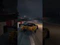 Ferrari 599 drift in Forza Horizon 6 #shorts