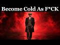 How To Become Cold, Focused, and Impossible To Manipulate or Defeat | Machiavelli