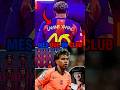 La VERDADERA razón por la que los del Barça llevarán una tipografía especial  😢😳
