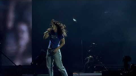 Lorde: The Ultrasound World Tour [LIVE] - Full Show 4K