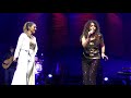 Soledad Pastorutti Y Patricia Sosa Cantan "Agitando Pañuelos" Teatro Opera 06/10/2019