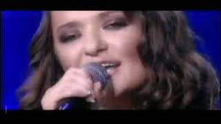 картинка: Наталья Могилевская - Позвони мне, позвони (Место встречи 2008)