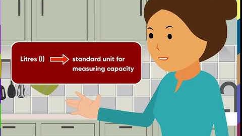 Maths class-2 | Addition and Subtraction of capacity | Kriti Educational