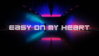 Gabry Ponte - Easy On My Heart (Official Lyric Video)