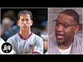 My friends said 'I told you' when Tim Donaghy news broke - Tracy McGrady | The Jump