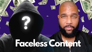 The $2000 Per Month Faceless YouTube Strategy Nobody's Talking About