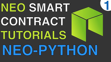 Neo Smart Contract Tutorial - Installing Neo-Python