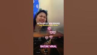 NORA BUTAR-BUTAR