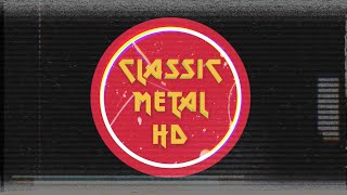 Classic Metal HD Trailer