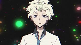 Kiznaiver / Silent Voice - Running Out of Pain (AMV)