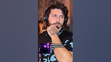 Modern Metal Songs with Super Similar RIFFS