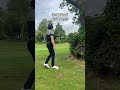 1ft for birdie 😭 #golf #golfing #golfer #golflife #golfingfun #golfday