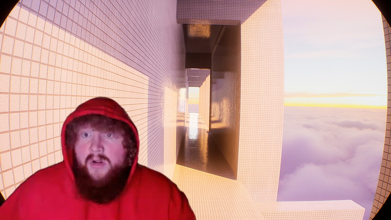 CaseOh Edit - Portfolio Piece #1