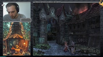 Mistodon Skips Tutorial - Muttski Final Fantasy IX Speedrun Guide