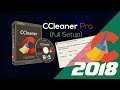 تحميل عملاق تنظيف الحاسوب وتسريع الانترنت CCleaner Pro  5 47 اخر اصدار + سريالات تفعيل