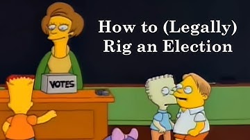 In Elections, Timing is Everything