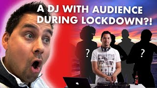 Daniel's Lockdown DJ Mix #StayHome #StayFunky