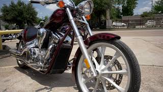 Houston Motorcycle Exchange - COOL SUMMER