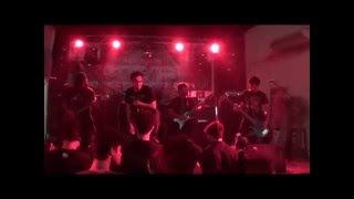 Raining Blood Slayer Cover By Sacrilege Ramfire Fest 2015