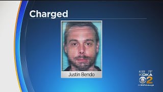 Uniontown Man Posted Fake Warrant Arrest