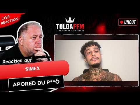 SIMEX GEHT GOTTLOS AUF APORED