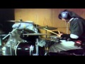 the pillows - Nightmare Drum Cover