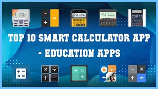 Top 10 Smart Calculator App Android Apps screenshot 5