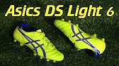 Asics Ds Light X Fly 2 Kangaroo Leather Review On Feet Youtube