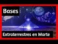 Bases Extraterrestres Descubiertas Y Ocultadas En Marte