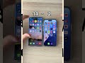 "FASTEST Phone Ever? Samsung S25 Ultra vs iPhone 16 Pro Max ⚡ #speedtest #samsung #iphone16promax