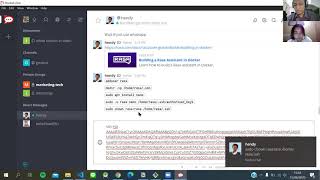 Tutorial [1/3]: How to Deploy Rasa chatbot to Ubuntu Server 20.04 VM News