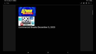 SKL: SHARE KO LANG AIRCHECK BREAKS COMMERCIAL BY DZMM RADYO PATROL 630