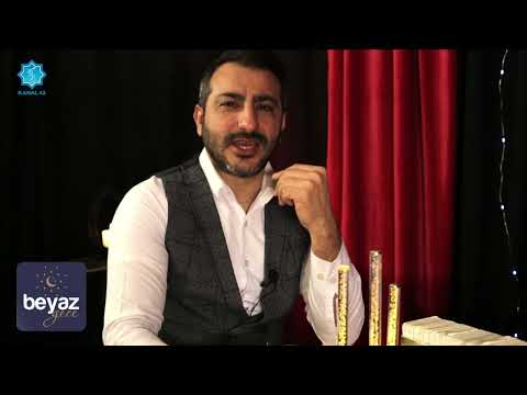 Beyaz Gece - Ali Gashi & Arif Tüzen - Kanal 42