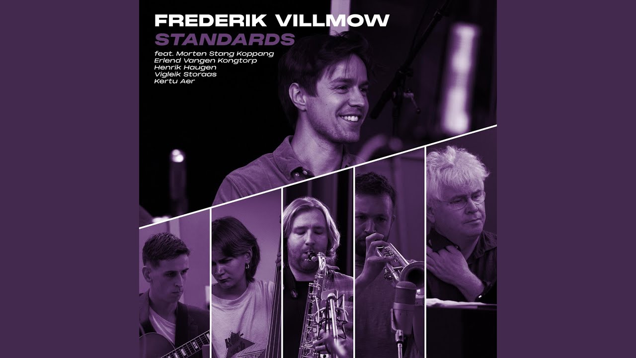 Ray's Idea (feat. Morten Stang Koppang, Erlend Vangen Kongtorp, Henrik Haugen, Vigleik Storaas...