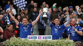 Arva v Listowel Emmets - AIB GAA Football All-Ireland Junior Club Championship Final 2023 Arva v Listowel Emmets - AIB GAA Football All-Ireland Junior Club Championship Final 2023