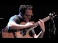 Antoine Dufour Live in Berlin (w/guitar masters feat. Andy Mckee and Preston Reed)