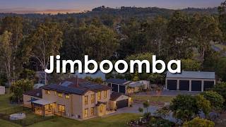 Acreage Lifestyle Home for Sale in Jimboomba QLD | Family Living, Flexibility & Functionality