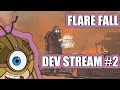 Factions which (hopefully) won't suck | Flare Fall dev stream
