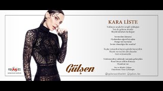 Gülşen - Kara Liste (Bangır Bangır / 03) @gulsen_fan Resimi