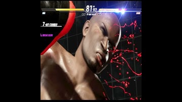 RIG VS ZACK................DOA-6