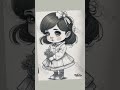 girl illusion image Mr Mama 12