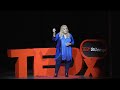 The new fountain of youth lifelong learning  ingrid bianca byerly  tedxstgeorgesalon