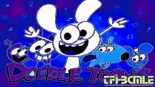 Requested Doodle Toons Intro Enhanced With Organ