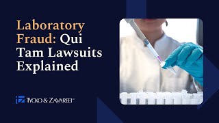 Laboratory Fraud: Qui Tam Lawsuits Explained