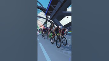 The Tuesday ritual returns. ZRL Round 2 is here.Find your crew. Race your heart out. This is ZRL. 💥