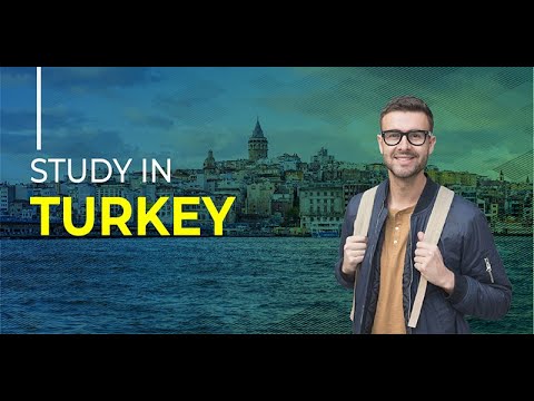 Study in Turkey at  Bilkent University