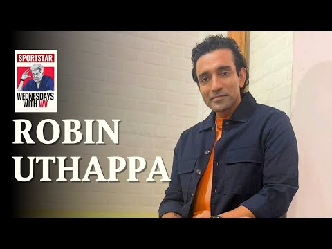 Robin Uthappa on India at the World Cup, dealing with depression and wishlist for Karnataka cricket