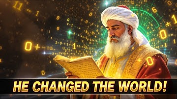 The Genius Who Invented Algebra & Algorithms | How Al-Khwarizmi Changed the World  @newproductive 